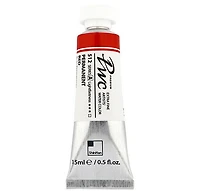 Aquarelle extra fine  rouge permanent - 15ml