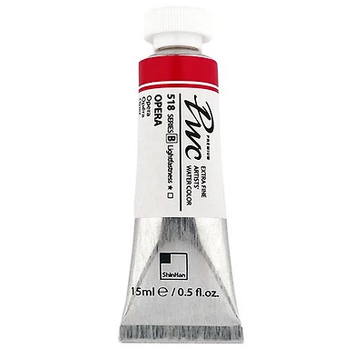 Aquarelle extra fine opéra - 15ml