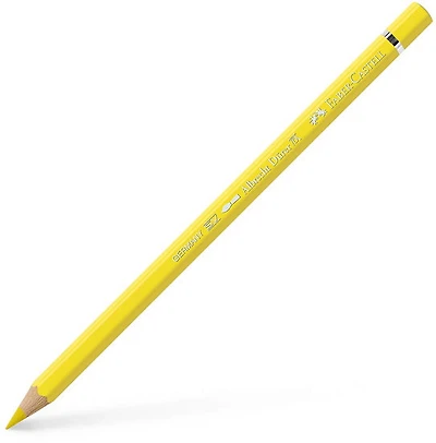 Crayon aquarellable albrecht dürer jaune de cadmium clair