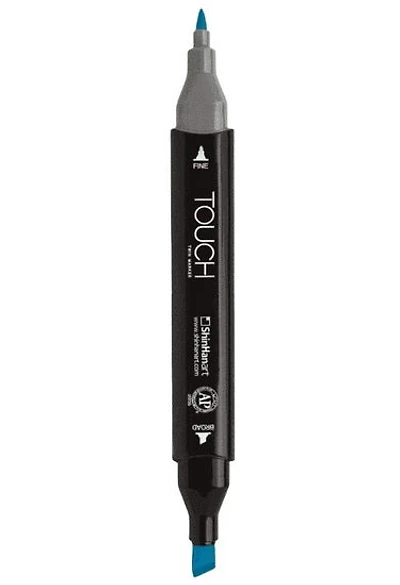 Touch Twin Marker Cool Gray 9