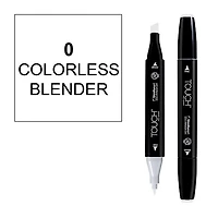 Touch Twin Marker Blender