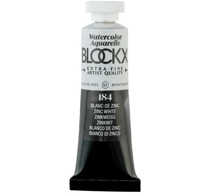 AQUARELLE BLOCKX