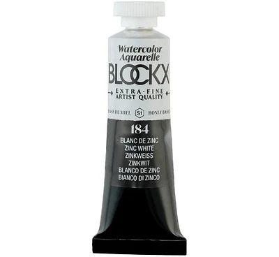 AQUARELLE BLOCKX