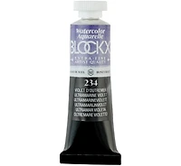 AQUARELLE BLOCKX - 15 ML Violet D Outremer