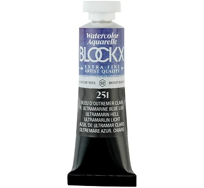 AQUARELLE BLOCKX