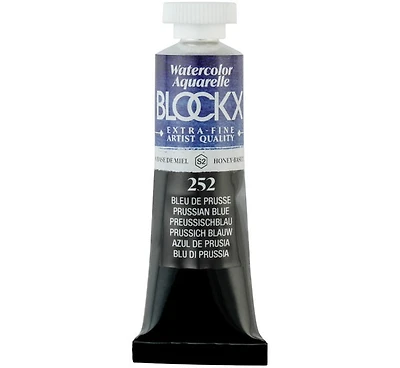 AQUARELLE BLOCKX