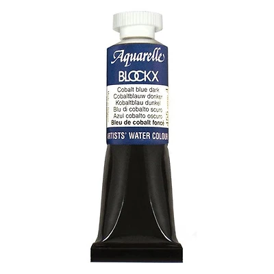 AQUARELLE BLOCKX