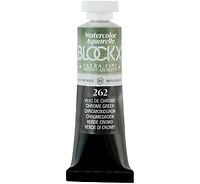 BLOCKX Watercolour - 15 ml Chrome Green