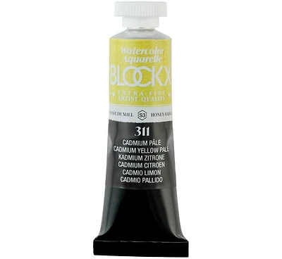 AQUARELLE BLOCKX