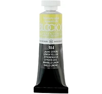 BLOCKX Watercolour - 15 ml Lemon Yellow