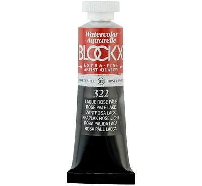 AQUARELLE BLOCKX