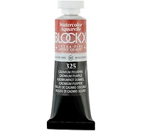 BLOCKX Watercolour - 15 ml Cadmium Purple