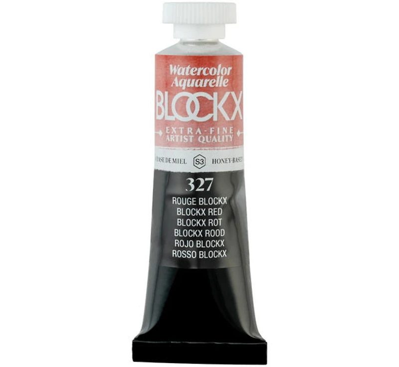 AQUARELLE BLOCKX