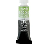 BLOCKX Watercolour - 15 ml Sap Green