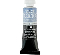 AQUARELLE BLOCKX - 15 ML Bleu De Cobalt Fonce