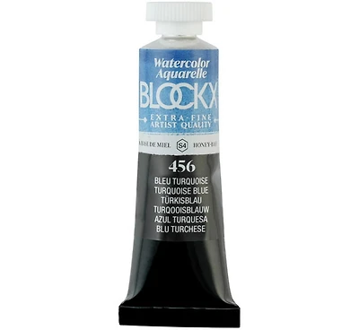 BLOCKX Watercolour