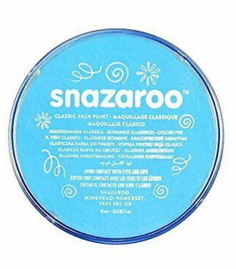 Face Painting Turquoise- 18ml