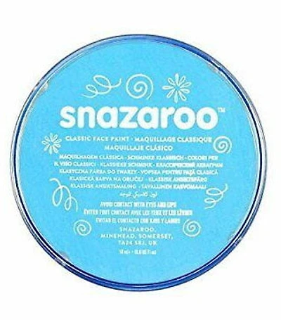 Face Painting Turquoise- 18ml