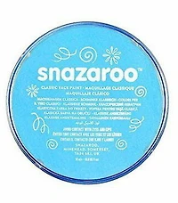 Face Painting Turquoise- 18ml