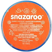 Face Painting Orange- 18ml