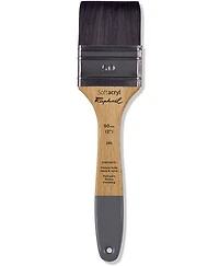 Acrylic brush - synthetic - softacryl - spalter #50