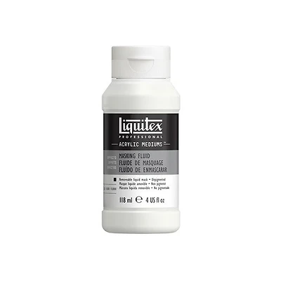 Masking Fluid - 118ml