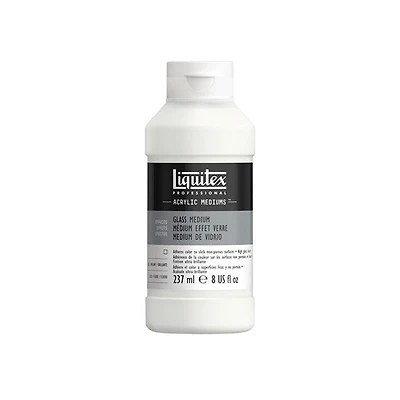 Médium effet verre - 237ml