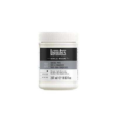 Crackle Paste - 237ml