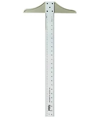 Règle carrée en t - 24 po - 30 inch