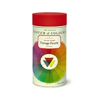 Roue chromatique 1000 mcx