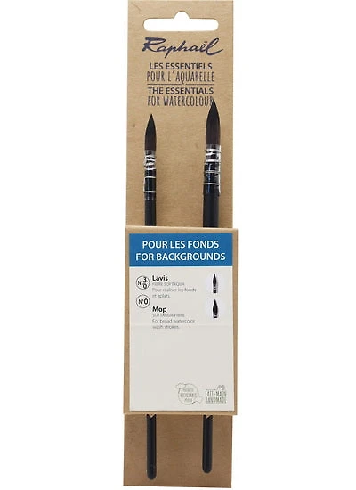 Essential brushes set - watercolor - wash backgrounds (2)