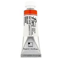 Aquarelle extra fine 15ml orange brillant