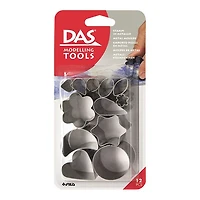 Ens. emporte pieces métal (12)