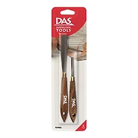 Spatules modelage - acier (2)
