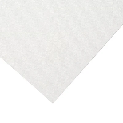 Carton embossé toile 16x20po