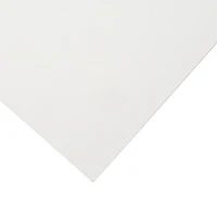 Carton embossé toile 16x20po