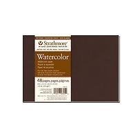Journal aquarelle - s400 - 5.5x8.5po (48p)