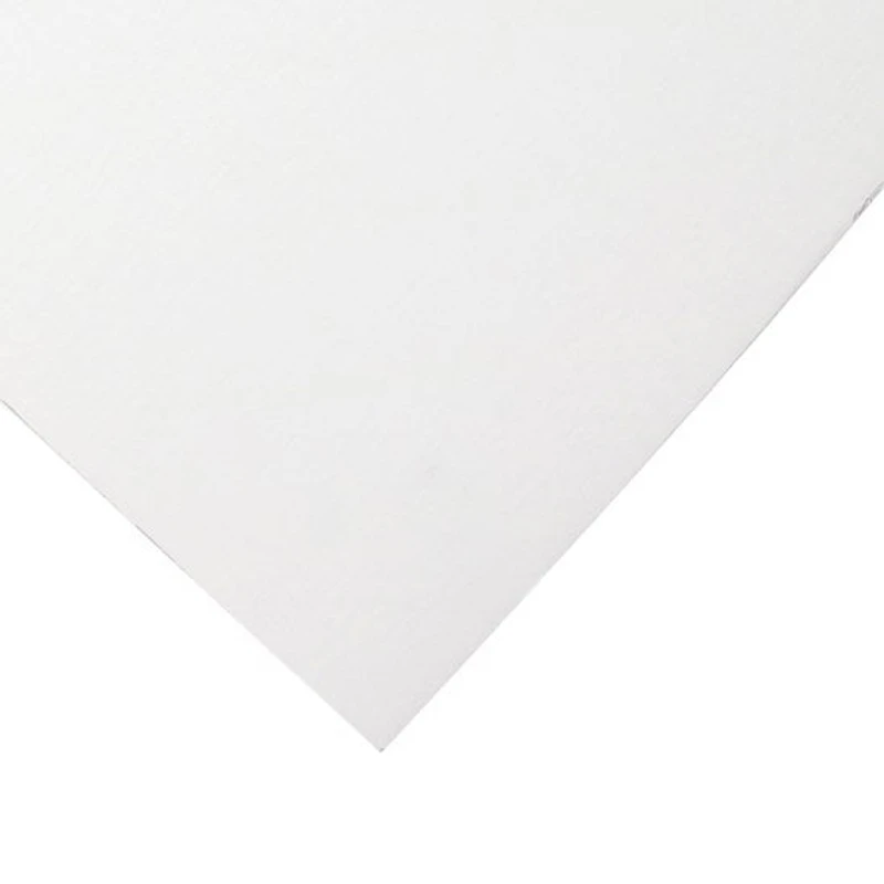 White Padding Board 0.024" - 11x17"