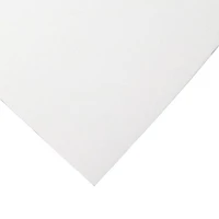 White Padding Board 0.024" - 11x17"