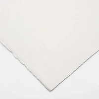 Papier aquarelle - 100% coton - blanc vif - 140lb - hp - 22x30po