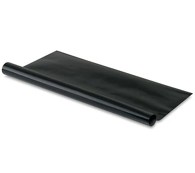 Tissu à reliure noir - 17pox19po (3)