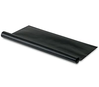 Tissu à reliure noir - 17pox19po (3)