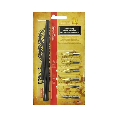 Ens. calligraphie - bande dessinée (8)