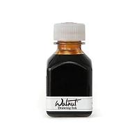 Walnut Drawing Ink - 70ml