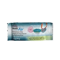 Argile porcelaine sans cuisson model air®