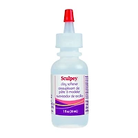 Clay Softener