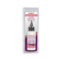 Liquide sculpey - translucide