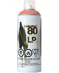 Aérosol bp récif de corail - 400ml