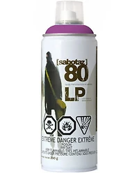 Aérosol bp lilas rouge - 400ml