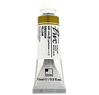 Aquarelle extra fine jaune verdâtre - 15ml